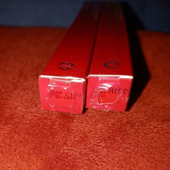 2in1 intense tattoo lipstick duo - Picture 13 of 16